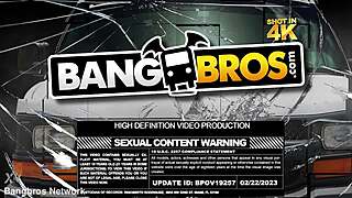 I’m stunned by this massive cock dominating my stepdaughter in wild action!