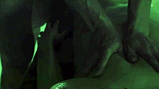 Luca Borromeo Delivers a Sensual and Erotic Massage Experience