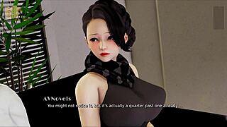 My real desire 126 in indian game narrative