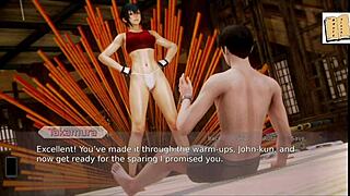 Academy 106 Unveils Erotic Challenges and Seductive Games in a Thrilling Interactive Experience