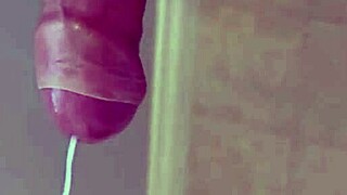 these are the top 5 best slow motion cumshots in amateur compilations