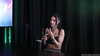 debora andrade compilations on hot cast part 2 in sheer red