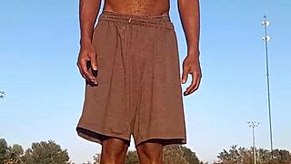 taste the air in dorm with father in law