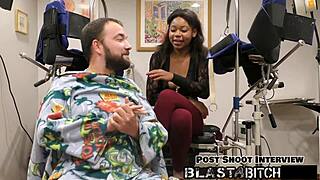 Minnie roses pussy gets blasted with cum