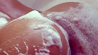 Check out Susy Gala rocking solo with her toys!