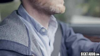 sexy teen 18+ athena faris banged hard by crazy stranger with monster cock.