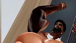 That Hot French Milf Milks My Cock With Her Huge Tits!