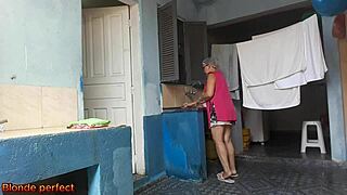 Dialogic-Provocative Hey boss, caught you jerking—wanna keep this quiet with me?