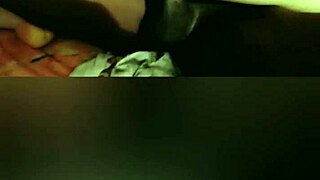 Indi Love Rides Her First Big Black Cock