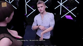 Inside Jennifer 21: Intense Game Adventure With Bold Challenges And Exciting Levels