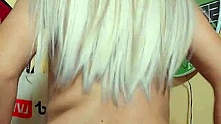 Linda Navide�A Transexual Rica Tetas Crossdressing Beauty