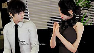 My real desire 126 in indian game narrative