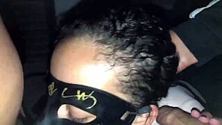 I invited the couple for hookah and ended up fucking his wife deep