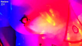 Ifoslave's first full cam show is wild! 😍