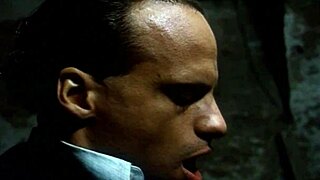 Kelly Trump Giving Nice Blow Job With Cum Shot