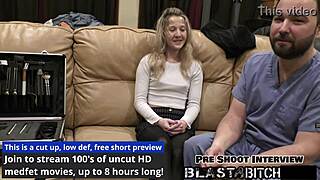 Stacy shepard's pussy blasted with cum! Pov version.