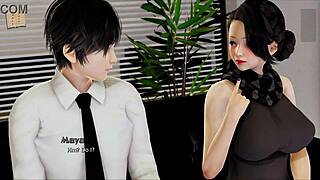 My real desire 126 in indian game narrative