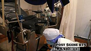 Stacy shepard's pussy blasted with cum! Pov version.