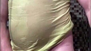 Daddy's Protein Shake Turns Into a Surprising Twist You Won't Believe