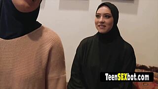 These housewives try groupsex for the first time!