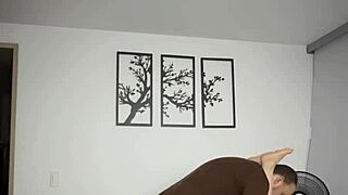 Una Noche Ardiente En Colombia