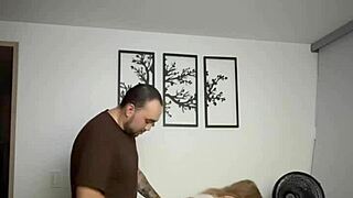 Una Noche Ardiente En Colombia