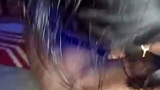 quick indonesian video before my husband gets home