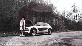 Barbie Road 6On1 Vivian Lola Bwc Atm Rough