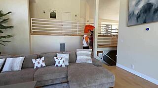 High kicks and deep dicks in my day as a porn audition referee