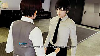 My real desire 126 in indian game narrative