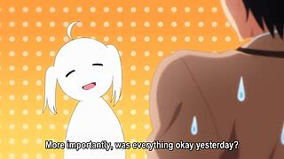 stream fuuki iin episode 2 english subbed online