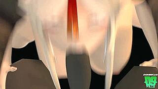 Hilichurls Bangs Qixing in Wild Genshin Impact Hentai