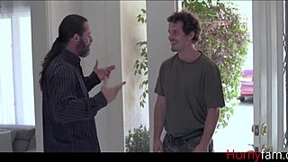 Elena Koshka's secret fantasy with stepbrother, young and taboo.