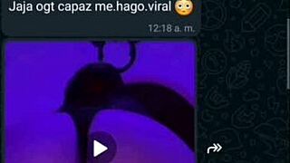 Doña Mary Gets Horny And We Fuck Hard