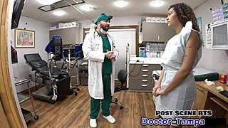 Dr Tampa - Human Guinea Pigs - Mara Luv