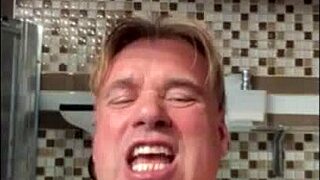 Daddy's Protein Shake Turns Into a Surprising Twist You Won't Believe