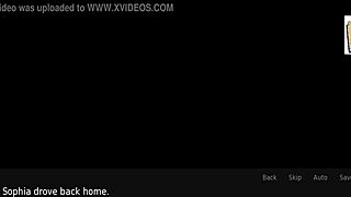 Wife and stepmother engage in detailed intimate game 46