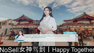happy together part05 dating game adventure