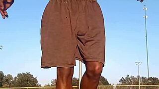 taste the air in dorm with father in law