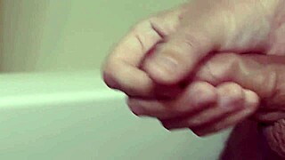 these are the top 5 best slow motion cumshots in amateur compilations