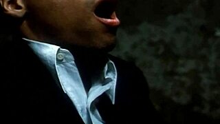 Kelly Trump Giving Nice Blow Job With Cum Shot