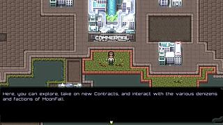 Wow, she has a Karen sister in this battle brothel game.