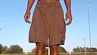 taste the air in dorm with father in law