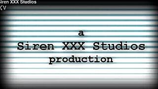 wife bangs hubby’s friend outdoors in public spot