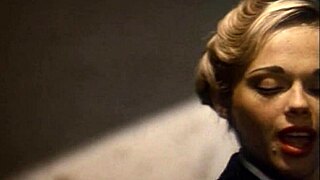 Kelly Trump Giving Nice Blow Job With Cum Shot