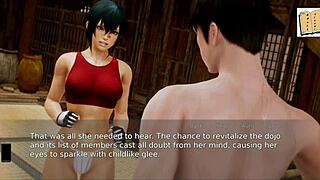 Academy 106 Unveils Erotic Challenges and Seductive Games in a Thrilling Interactive Experience