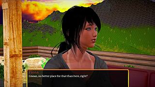 my new family episode 364