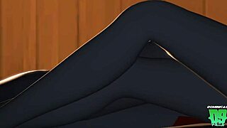 Hilichurls Bangs Qixing in Wild Genshin Impact Hentai