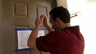 Avy Lee Roth asks, Ready for my creampie obsession?