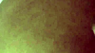 BBW with tight wet hairy big ass gets fucked